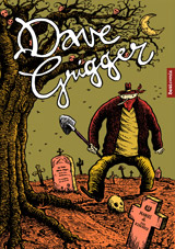 dave grigger en francais